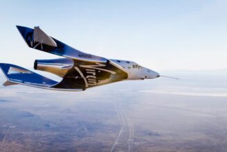 Virgin Galactic reduces its workforce by 18% as it focuses on Delta Class spaceships