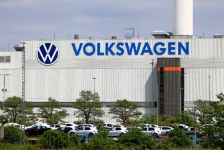 Volkswagen is laying off thousands of workers in order to cut costs, citing low productivity.