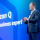 Amazon's 'Amazon Q' will bring AI to the workplace