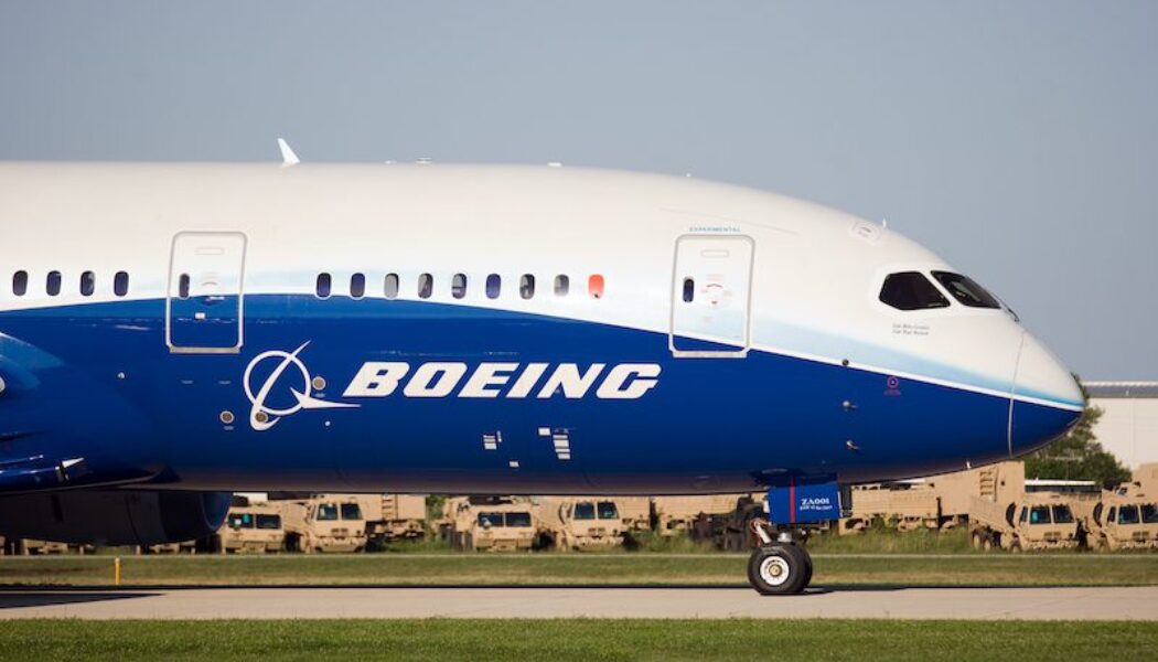 Boeing has informed its staff that they are expected to return to the office full-time.
