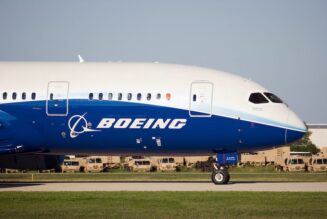 Boeing faces a lawsuit for alleged discrimination and harassment.