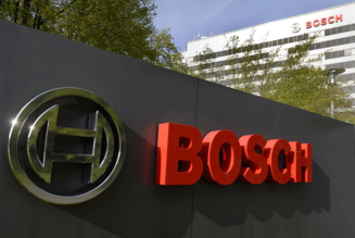 Bosch plans to reduce its workforce by 1,500 jobs in Germany.