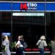 Metro Bank is laying off 20% of its employees in the UK