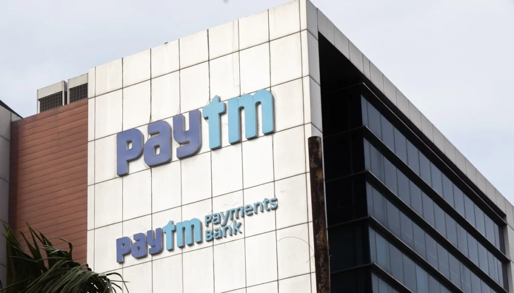 Employees at Paytm are anxious as rumours of layoffs circulate.