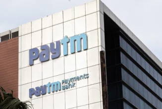 Paytm has reportedly cut 1000 jobs with AI to reduce costs.