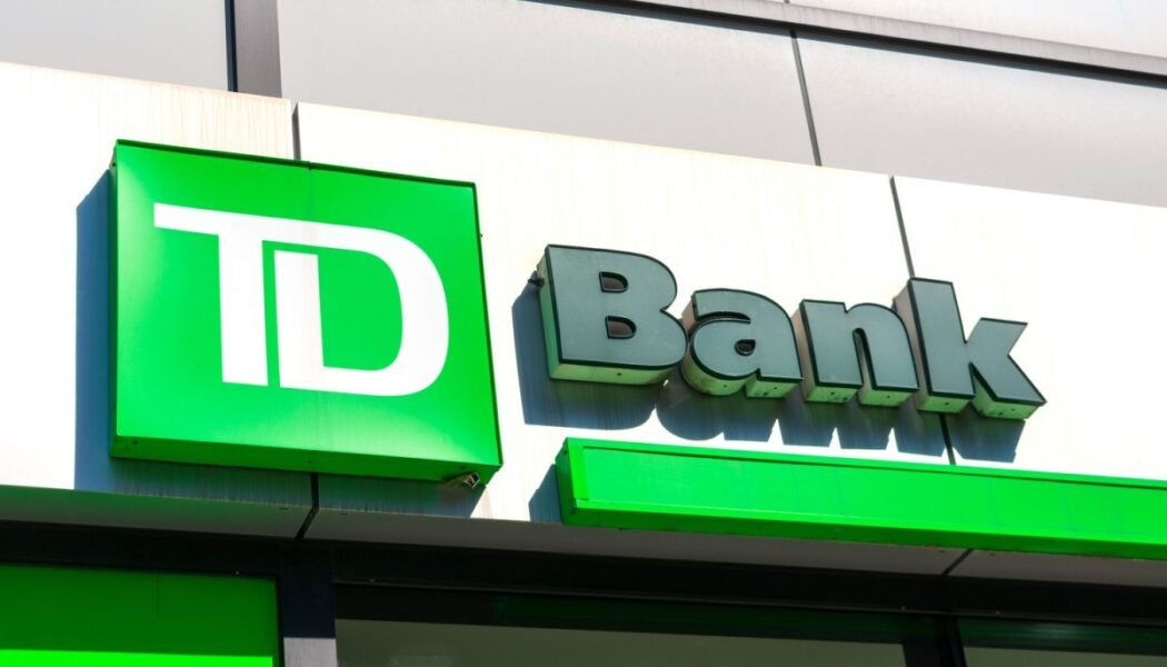 TD Bank will lay off 3000 employees amidst poor Quarterly Profit