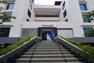 Thales, a global leader in defence, aerospace, and digital identity and security, has opened its second Bengaluru office