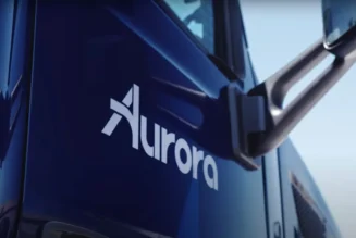 Aurora reduces 3% of its workforce and focuses focus to forthcoming self-driving trucks