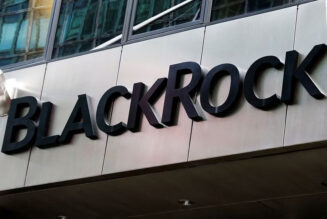 BlackRock to lay off 600 employees 3% of its workforce.