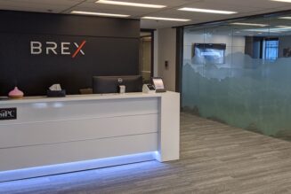 Brex to restructure lays off 20% of employees. 