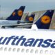 Lufthansa Group plans to hire around 13,000 new people in 2024