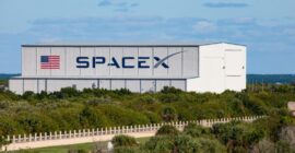 Investigation underway into SpaceX’s handling of allegations of bias and harassment