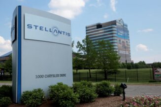 Stellantis lays off 2,250 workers at Italian Mirafiori plant