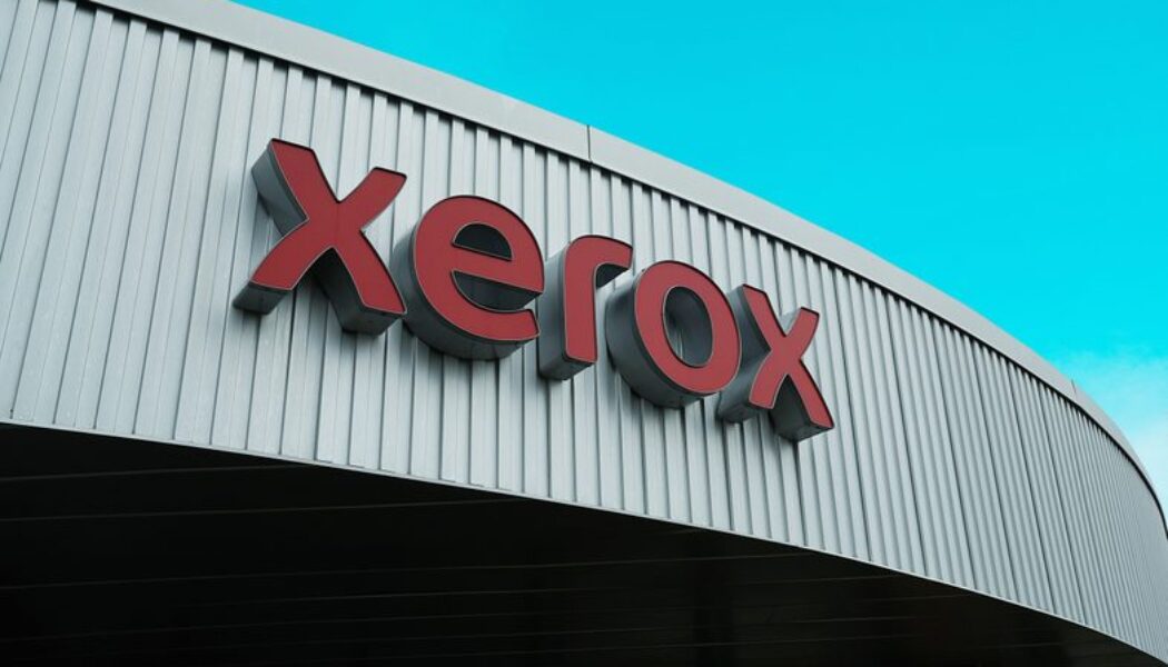 Xerox plans to lay off 15% of its workforce
