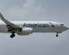 American Airlines cuts workers to improve customer assistance.