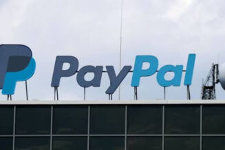 PayPal to right-size by slashing 9% 2500 jobs.
