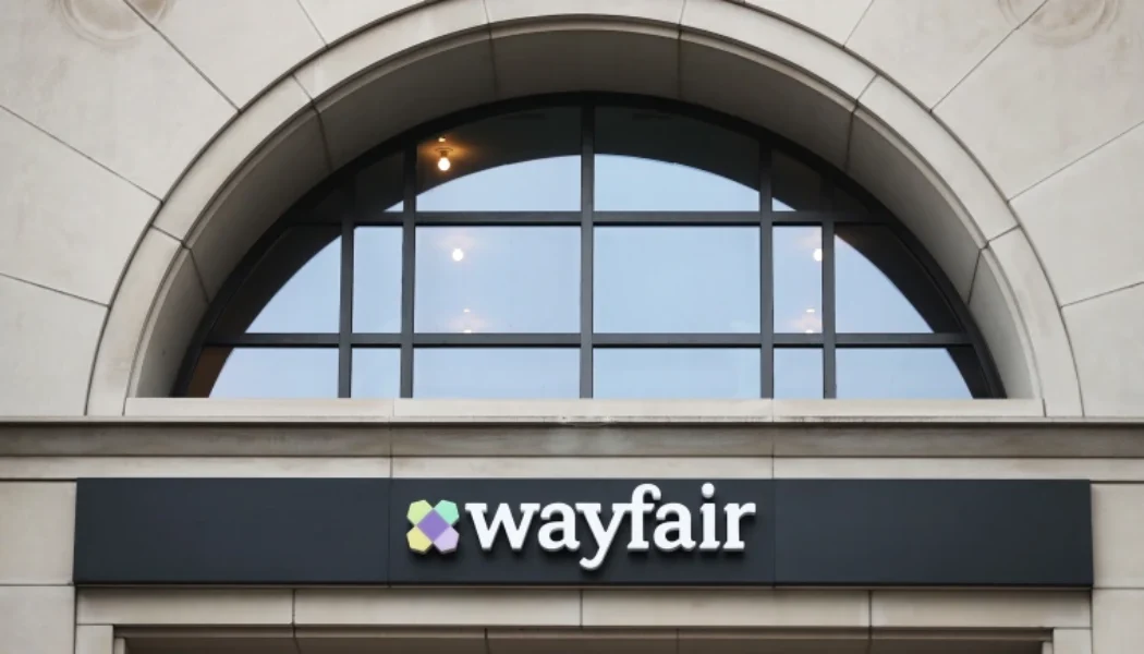 Wayfair seeks to strengthen the organisational model and layoffs 13% of its workforce