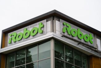 iRobot eliminates employment after $1.7 billion Amazon deal falls through due to regulatory concerns.