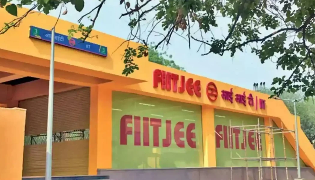 FIITJEE refuses to pay salary withholds employees pay