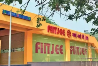 FIITJEE refuses to pay salary withholds employees pay