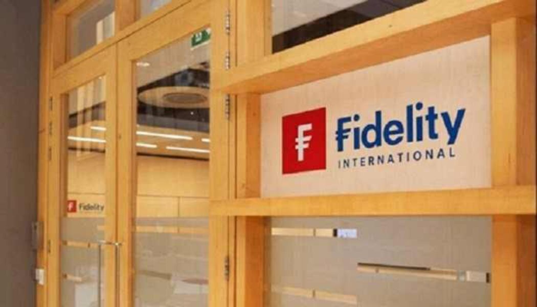 Fidelity International to lay off 1,000 employees.