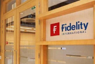 Fidelity International to lay off 1,000 employees.