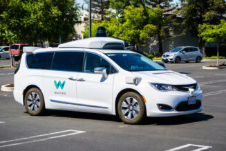 Waymo offers driverless services to its Austin staff.