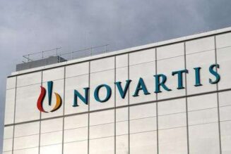 680 employees of Novartis’ American and Swiss teams will be let go.