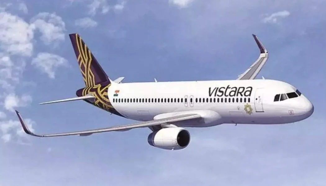 Flight disruption caused by dissatisfaction among Vistara pilots; CEO seeks remedy