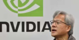 “Jensen special grant” for workers at Nvidia