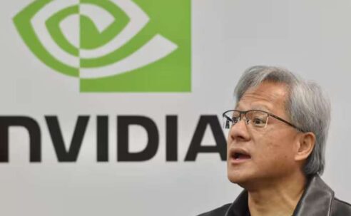 "Jensen special grant" for workers at Nvidia