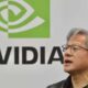 "Jensen special grant" for workers at Nvidia