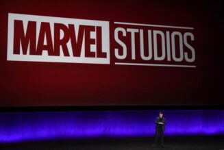 Marvel to cut jobs in several departments.