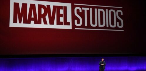 Marvel to cut jobs in several departments.