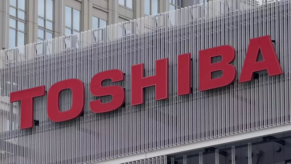 Toshiba to layoff 5,000 workers in Japan