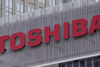 Toshiba to layoff 5,000 workers in Japan