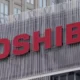 Toshiba to layoff 5,000 workers in Japan