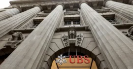 UBS will conduct layoffs in five waves starting June 2024
