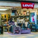 Job cuts at Levi Strauss in Belgium