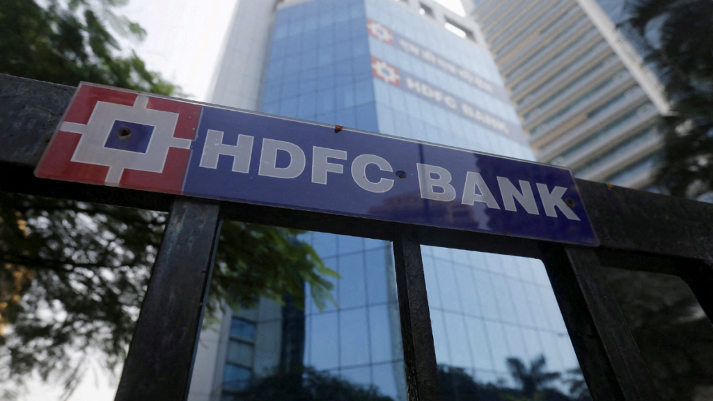 HDFC Bank Reduces Notice Period to 30 Days