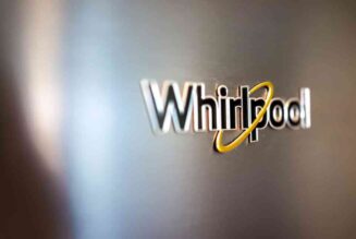 Whirlpool reports a reduction in its global workforce.