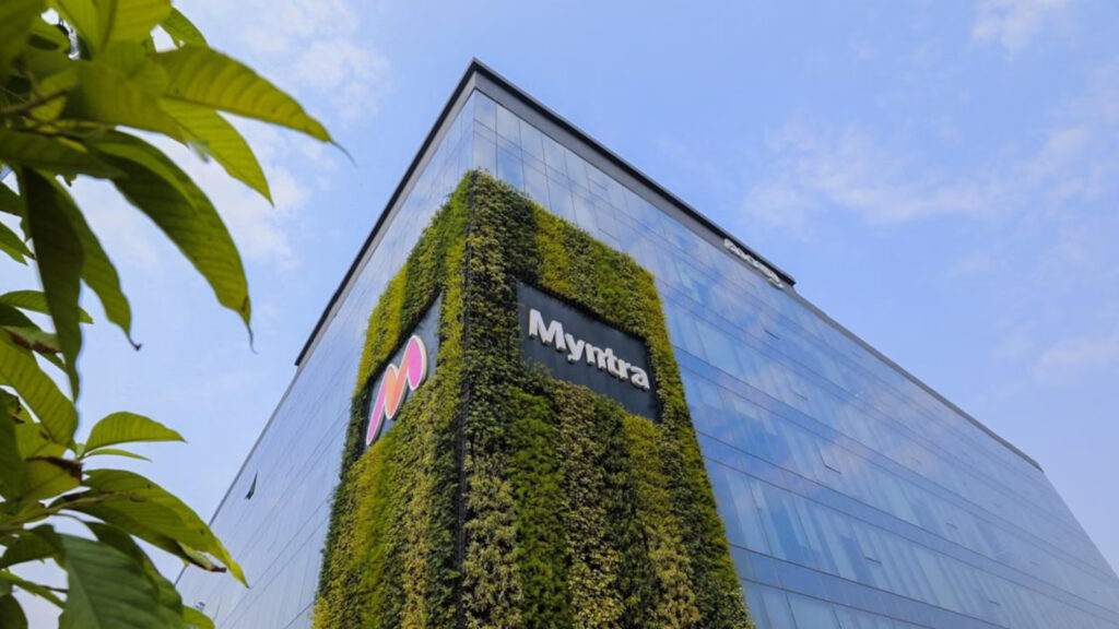 Myntra Ramps Up Workforce with 20,000 Gig Workers Ahead of EOR Sale