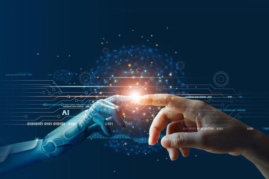 AI and Job Loss: Why HR Leaders Must Prepare for a Smaller Workforce frontier hr meets ai innovation