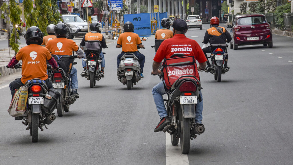 India Notifies Labour Codes, Extends Social Security to Gig and Platform Workers