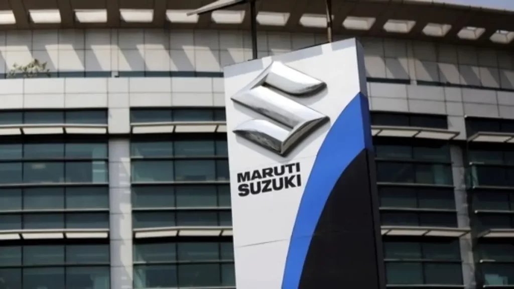 Maruti Suzuki Introduces Travel and Energy Saving Measures Amid Rising Economic Pressures