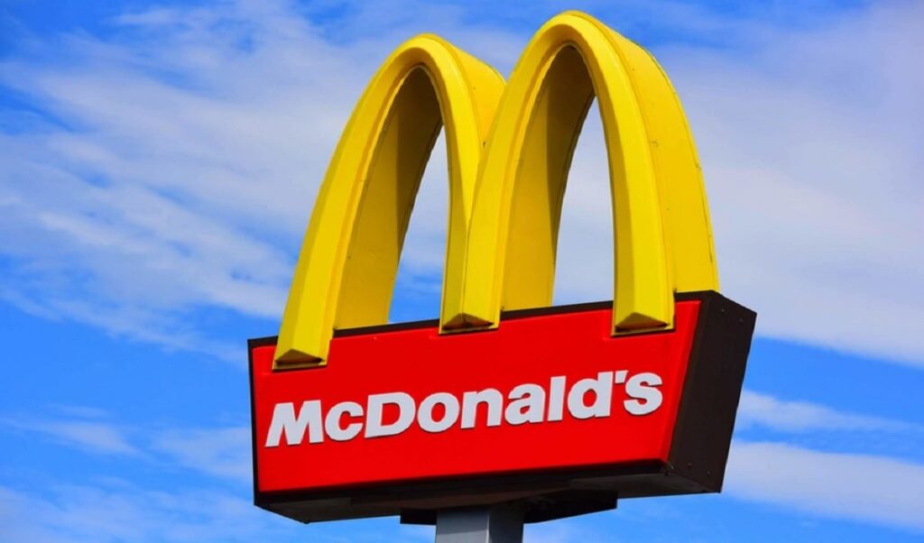 McDonalds India Youth Employment Initiative Creates 1500 Jobs Across Delhi NCR