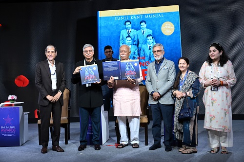 18th BML Munjal Awards for 'Business Excellence Through Learning and Development' 1 https://hrtalk.in/wp-content/uploads/2026/06/35927_Photo_BML_Munjal_Awards_2026.jpg
