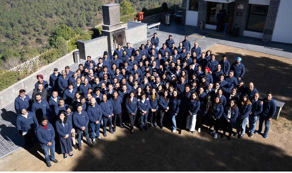 Trident Group Earns Great Place to Work Certification with 95 percent Employee Trust Scores 1 36058 trident