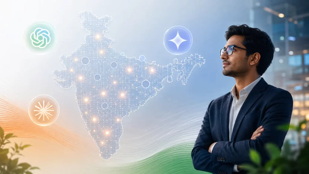 India Adds 3.5 Lakh AI Job Openings