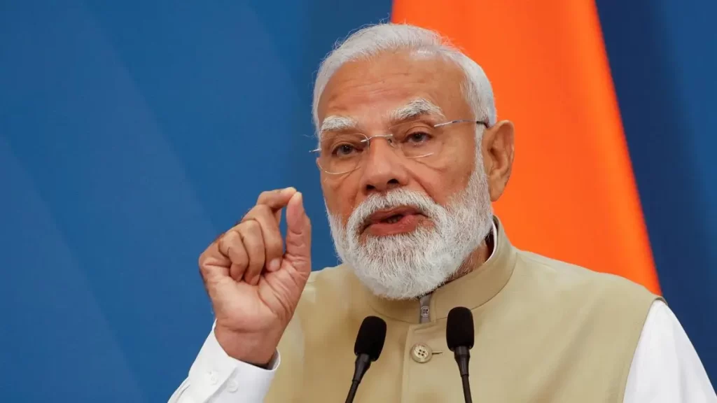 PM Modi to Launch ₹2 400 Crore Employment Incentive Scheme for New Workers and Employers